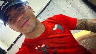 Brian Fernández: entre el fútbol y las adicciones