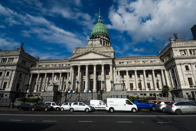 El Congreso empezará a debatir la reforma laboral el 11 de febrero