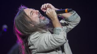 El grupo liderado por Adrián Dárgelos estará de gira por Argentina en junio.