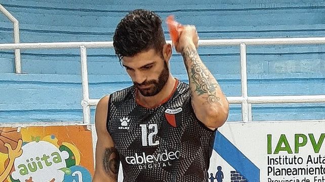 Colón decidió dar de baja del plantel de Liga Argentina al interno Guillermo Romero.&nbsp;
