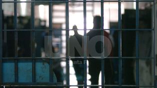 Restricciones a las salidas de presos reincidentes y ofensores sexuales