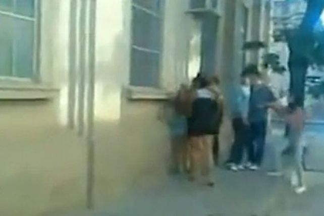 Brutal golpiza en Gualeguay: “Podría haberle costado la vida”, dijo el jefe de Policía