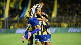 Central festeja. El club ya agregó una estrella a su escudo y comunicó la obtención del título a través de sus redes sociales.