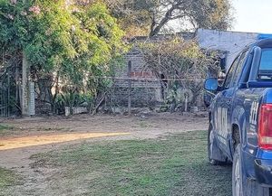 Lo mató en su casa en Rincón y luego enterró el cadáver en el patio: trece años de prisión para el asesino de Lillini