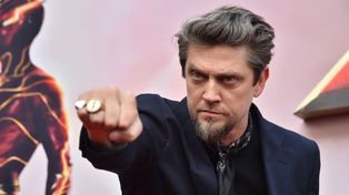 El argentino Andy Muschietti será el encargado de dirigir la nueva Batman.&nbsp;