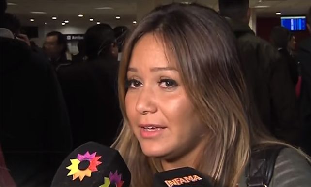La Princesita Karina rompió el silencio y habló de los rumores de embarazo