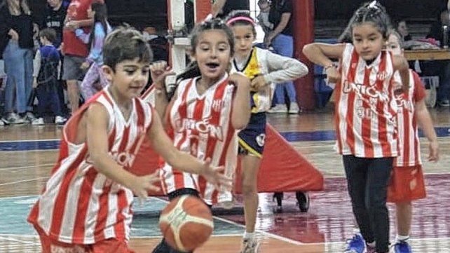 Unión ya recibe inscripciones para el tradicional Encuentro de Escuelitas y Abejitas Alemán Von der Thusen.