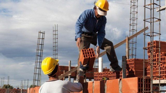El Indec informó que el costo de construcción subió un 2