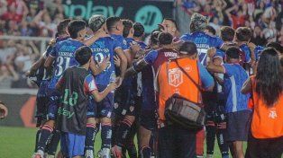 Que no parezca poco, Unión está entre los 10 mejores equipos del fútbol argentino