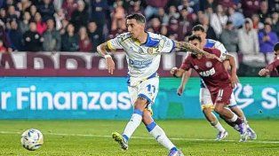 El Central de Di María quiere volver al triunfo ante Riestra