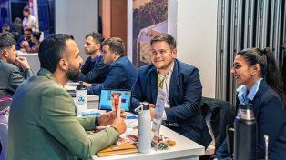 Entre Ríos logró 95 reuniones de negocios y presentó su oferta para el turismo de reuniones del país