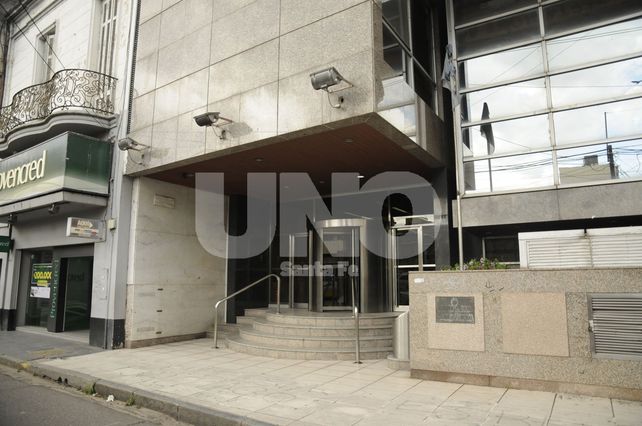 El dictamen. Fue resuelto en el TOF de la capital provincial.&nbsp;