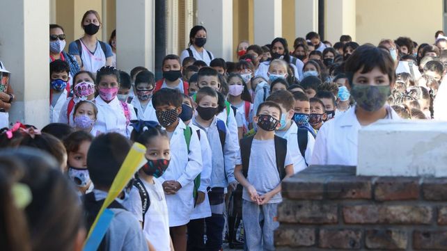 Proponen que haya capacitación a equipos docentes para el abordaje de la&nbsp; tartamudez en la escuela.