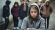 Precariedad: casi 70% de los jóvenes argentinos está excluido del empleo formal