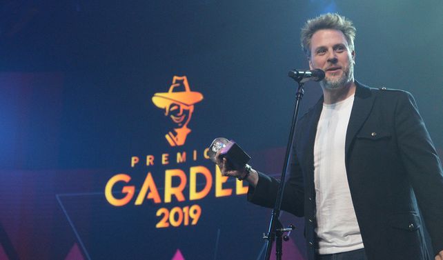 Marilina Bertoldi ganó el Gardel de Oro y las mujeres fueron las protagonistas