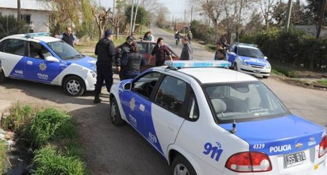 Un beba de tres años fue violada y asesinada a golpes por su padrastro