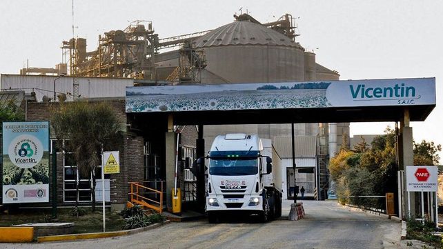 Vicentin: Libertad bajo fianza para exdirectivos, investigación sigue en pie