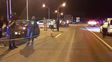 en la madrugada de este miercoles incautaron mas de 19 kilos de marihuana