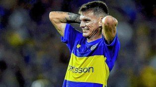 Boca abre la puerta a una posible salida de Kevin Zenón y en Unión siguen atentos