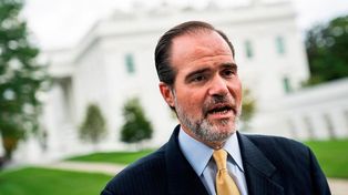 Mauricio Claver-Carone, asesor de Donald Trump, criticó la política económica de Javier Milei&nbsp;