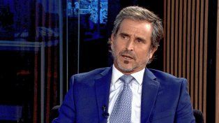 El diputado nacional electo por La Libertad Avanza Alberto Benegas Lynch afirmó que promoverá en forma prioritaria en el Congreso la derogación de la ley del aborto