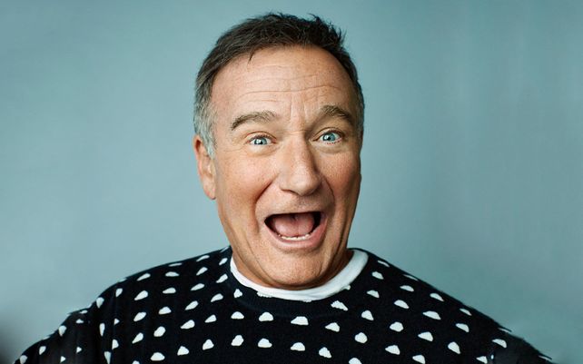 El motivo por el cual el actor Robin Williams quedó afuera de la película Harry Potter