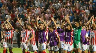 Unión no duda y apuesta por un rearmado del plantel