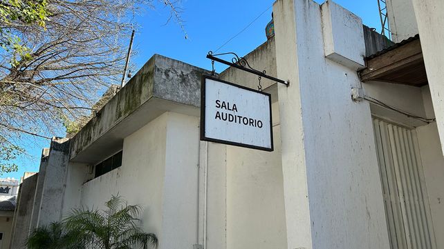 Museo Provincial de Bellas Artes: terminaron obras para frenar filtraciones y humedad
