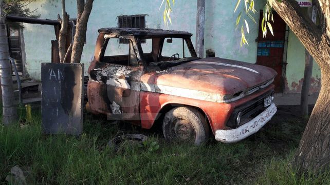 Gentileza Radio EME.