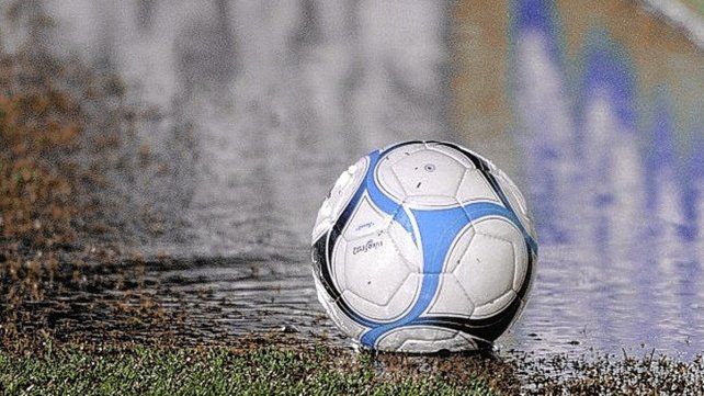 Se suspendió la actividad en los campeonatos de Liga Santafesina
