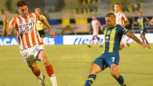 En Unión conviven dos equipos en uno