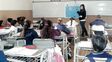 Vuelven a clase los últimos años de dos escuelas técnicas de  la Capital Federal