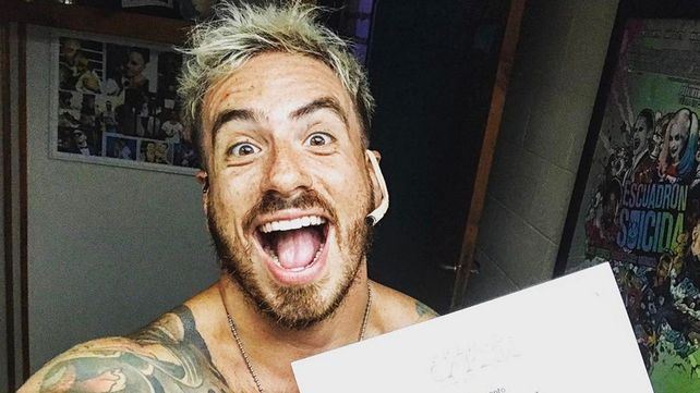 Fede Bal admitió que hay una sola mujer que ocupa su cabeza y su corazón