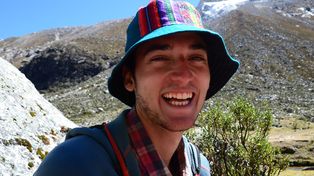 La familia de Juan Pablo Cano espera que sus restos lleguen al país esta semana