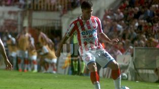 Independiente estaría tras los pasos de Federico Milo