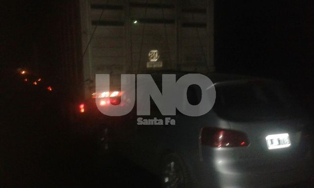 El accidente fatal ocurrió este domingo a las 5.45&nbsp;