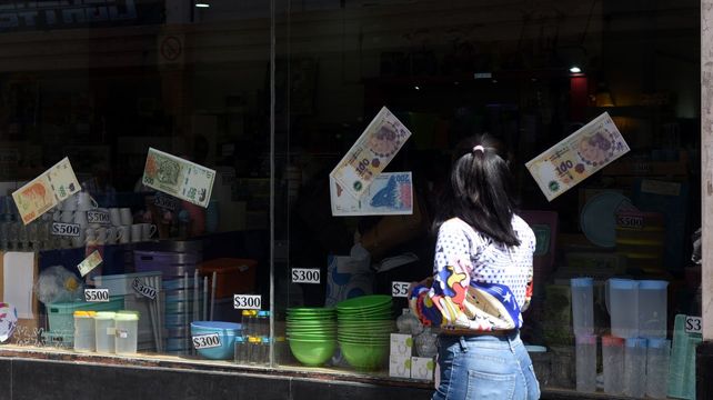 En qué se reconvirtieron los negocios de Todo por 2 pesos