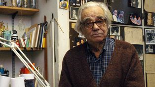 Falleció a los 92 años el reconocido artista plástico León Ferrari