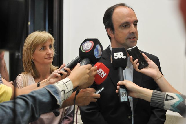 Corral: La Ciudad recibirá a los intendentes de las principales localidades de América Latina