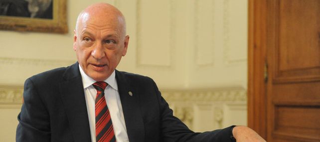 Bonfatti: “Pedir una cifra es fácil, pero después hay que pagarla”