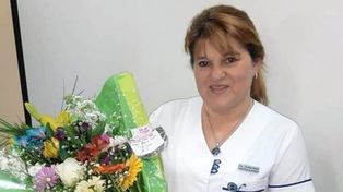 Enfermeros conmemoran su Día con un fuerte compromiso contra el Covid-19