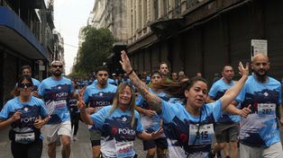 Llega la quinta edición de la Maratón La Capital para disfrutar Rosario desde otra perspectiva