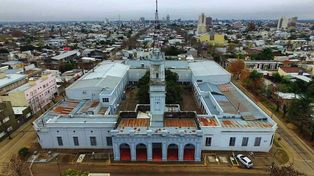 La Regional Uruguay de la UTN recibió un terreno de parte del Munipio.