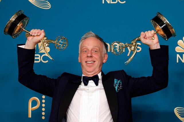 La primera temporada de la serie creada por Mike White recibió diez Emmy.