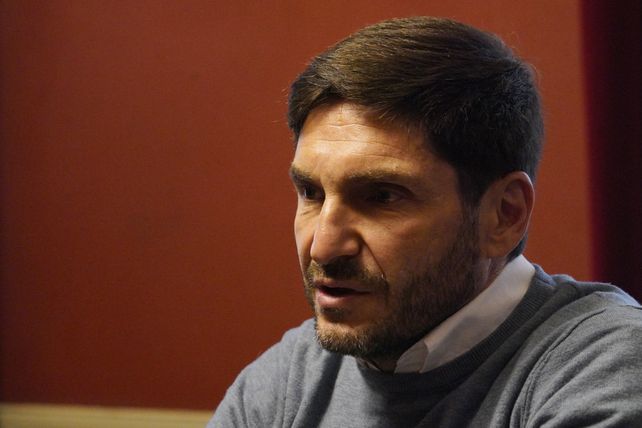 Maximiliano Pullaro habló sobre el pago del aguinaldo en las provincias