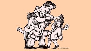 El bullying no es broma