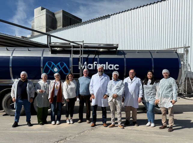 Santa Fe Business Forum: más de 250 compradores internacionales recorrerán más de 160 empresas en 60 localidades