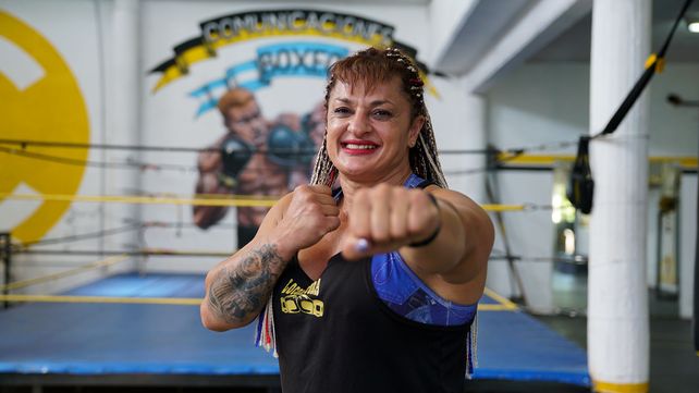 Murió a los 47 años Locomotora Oliveras