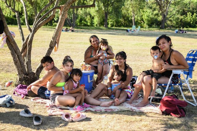 Villa Gobernador Gálvez inicia el domingo la temporada Verano 2025 en el Parque Regional