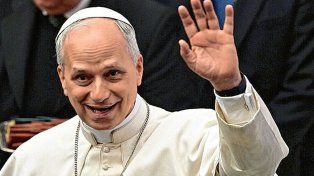 En el Vaticano mañana se oficiará la misa de asunción del papa León XIV al frente de la Iglesia Católica